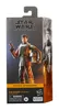 Hasbro Star Wars Serie Nera Din Djarin Morak Anteprima dell’immagine prodotto 1