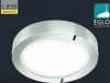 Eglo Fueva LED BAD  Leuchten chrom IP44 Lampe Leuchte rund Produktbild-Vorschau 3
