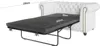 S-STYLE MÖBEL - Chesterfield Sofa 2 sitzer mit Produktbild-Vorschau 9