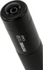 ANSMANN FUTURE T150 Torcia LED nera 15,4 cm, 5.000 lux, 150 Anteprima dell’immagine prodotto 5