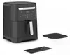 Tefal EY801815 Fry&Grill 2in1 XXL Anteprima dell’immagine prodotto 1