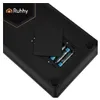 Ruhhy 24632: Báscula de cocina con Bluetooth, capacidad de Vista previa de la imagen del producto 10