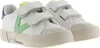 Victoria Sneakers 1065179 in White color size 22 Voir les images du produit 10