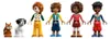 LEGO Friends Gemütliche Hütte im Herbstwald - Miniatur Produktbild-Vorschau 15