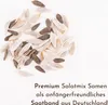 5 m de ruban de semences « Mélange de salades » (Lactuca Voir les images du produit 2
