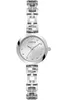 Guess GW0549L1 Damenuhr Lady G Silberfarben Produktbild-Vorschau 1