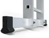 Baulich | Aluminiumleiter - 3-teilige - 16 Sprossen - Max. Produktbild-Vorschau 10