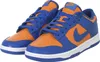 Schuhe Nike Dunk Low Retro DV0833800 Produktbild-Vorschau 3