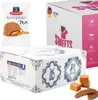 Daelmans 70103852 Stroopwafel Mini - 200 pièces á 8g Voir les images du produit 4