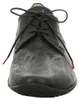 Think! Herren Stone Herren Schnürhalbschuhe, 0000 Schwarz, Produktbild-Vorschau 7