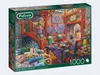 Falcon de luxe The Quilt Shop - 1000 Teile, 1000 Stück(e), Produktbild-Vorschau 6