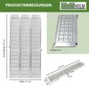 DREIBREIT by TRUTZHOLM Alu Auffahrrampe 215 cm 2-fach Produktbild-Vorschau 2