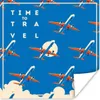 MuchoWow® Poster Flugzeuge - Zitate - Urlaub 50x50 cm - Produktbild-Vorschau 1