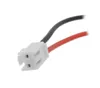 Akumulator do oświetlenia awaryjnego NiMH 2,4 V 4000 mAh Podgląd zdjęcia produktu 7