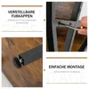 Collage of close-up images showing product features and assembly. Náhľad obrázku produktu