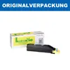 KYOCERA TK-880Y, 18000 Seiten, Gelb, 1 Stück(e) Produktbild-Vorschau 13
