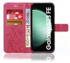 Handy Tasche für Samsung Galaxy S23 FE Schutz Hülle Produktbild-Vorschau 3