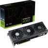 ASUS ProArt -RTX4060-O8G NVIDIA GeForce RTX 4060 8 GB GDDR6 Podgląd zdjęcia produktu 14