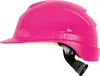 Schutzhelm uvex pheos B-WR 9772730 pink mit Lüftungen Produktbild-Vorschau 2