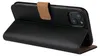 Handyhülle für Apple iPhone 15 Klapphülle Bookcase Flip Produktbild-Vorschau 5