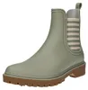 Gummistiefel Kaltfutter NSJ5W-53-GR Produktbild-Vorschau 1