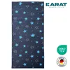 Teppichläufer Dots&Stars Kinderteppich für Jungen und Produktbild-Vorschau 2