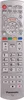 Télécommande Panasonic N2QAYB001010 d'origine pour Voir les images du produit 1