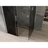 Mexen Omega ausziehbare Duschabtrennung 150 x 100 cm, Produktbild-Vorschau 4