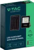 Led Solárny Projektor 6W 4000K 400Lm V-Tac Náhľad obrázku produktu 10