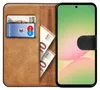 Book Case per Samsung Galaxy A37 5G Custodia Flip Cover Anteprima dell’immagine prodotto 2