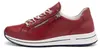 Ara Schnürhalbschuhe in rot, Gr. 6.5 Produktbild-Vorschau 4
