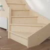 Holztreppe Intercon Casablanca | Fichte | 1/4 gewendelter Produktbild-Vorschau 4