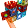 Kuličko-magnetische rails, 96 stuks Productafbeelding-voorbeeld 16