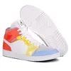 Schuhe Nike Air Jordan 1 Retro Mid DJ6908100 Produktbild-Vorschau 4