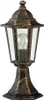 Rabalux 8236 Außenstehleuchte Velence, E27, gold, rund, Produktbild-Vorschau 1