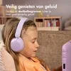 imoshion Kinderkoptelefoon met Draad - AUX kabel - Productafbeelding-voorbeeld 3