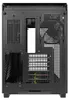 Montech King 95 PRO, Midi Tower, PC, Czarny, ATX, micro Podgląd zdjęcia produktu 5