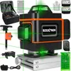 Bigstren 18763 4D Křížový Nivelační Laser 16 Liniový Náhľad obrázku produktu 1