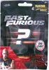 Metalowy Model Samochodu Jada Fast&Furious 4 Cm Podgląd zdjęcia produktu 3
