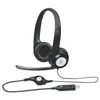 Logitech ClearChat Comfort, Przewodowa, 20 - 20000 Hz, Podgląd zdjęcia produktu 1