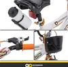 Actionbikes Kinderfahrrad Timson 12 Zoll | Kinder Fahrrad - Produktbild-Vorschau 9