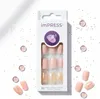 KISS Ongles artificiels autocollants imPress - Dorothy Voir les images du produit 8