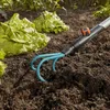 GARDENA combisystem-Grubber, 3 Zinken, 9 cm breit 03166-20 Produktbild-Vorschau 29