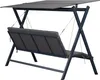 Blumfeldt Hängesessel Gartenmöbel - 4-Sitzer Balkonmöbel, Produktbild-Vorschau 4