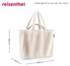 Reisenthel softshopper, Sand, Polyester, Stoffbeutel, Produktbild-Vorschau 7