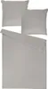 Traumschlaf Uni Single Jersey Bettwäsche Eschle 135x200 cm Produktbild-Vorschau 1