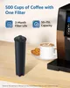 Maxblue Filter, Kompatibel mit Jura E8, E6, S8, Z10, Z6, 3 Produktbild-Vorschau 7
