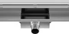 BALNEO Wandablauf W-Drain NEXT mit doppelseitigem Paneel Produktbild-Vorschau 4