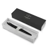 Parker Jotter XL Kugelschreiber, Monochrome Mattschwarz | Produktbild-Vorschau 2