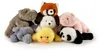 Lazyanimals Plyšová Panda 29 cm Náhľad obrázku produktu 5